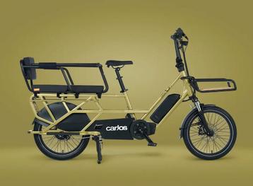 Car.los C - longtail diverse modellen en kleuren! beschikbaar voor biedingen