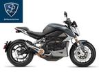 Zero Motorcycles SR/F ZF17.3 GT Pack ex-demo bj. 2024, Motoren, Motoren | Overige merken, Bedrijf, Meer dan 35 kW, Toermotor, Zero Motorcycles