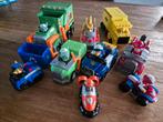 Paw patrol, Ophalen of Verzenden, Zo goed als nieuw