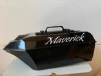Maverick voerboot, Watersport en Boten, Ophalen, Gebruikt, Complete set