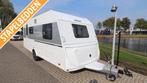 Knaus Sport 500 QDK - Model 2026 - 1800KG - 537, Caravans en Kamperen, Schokbreker, Bedrijf, Treinzit, Overige typen
