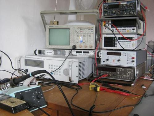 Reparatie Vintage Audio, Diensten en Vakmensen, Reparatie en Onderhoud | Audio, Tv en Foto, Platenspelers, Stereo's of Versterkers