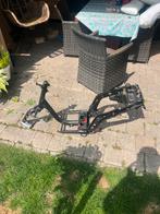 Sp98 frame kaal verlaagd, Ophalen of Verzenden, Frame, Piaggio
