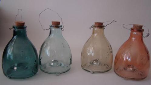 Wespenvanger 13 cm p/st., Huis en Inrichting, Woonaccessoires | Overige, Nieuw, Ophalen of Verzenden