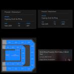 Nicki Minaj Pink friday 2 zitplaatsen (evt +parkeerkaart), Tickets en Kaartjes, Juni, Twee personen
