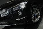 BMW X4 XDrive20i / PANODAK / HUD / KEYLESS / DODEHOEK / MEMO, Auto's, BMW, Automaat, Gebruikt, Zwart, 4 cilinders