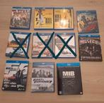 Diverse Blu Rays (actiefilms), Ophalen, Zo goed als nieuw, Actie