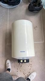 Electrische boiler 80L, Doe-het-zelf en Verbouw, Geisers en Boilers, Minder dan 20 liter, Ophalen, Zo goed als nieuw, Boiler