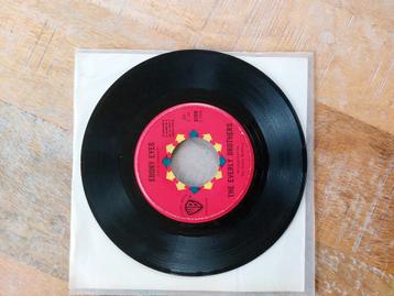 The Everly Brothers beschikbaar voor biedingen