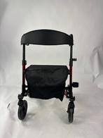 Brava Rollator, Ophalen, Peppelkade 21, Nieuw, Opvouwbaar