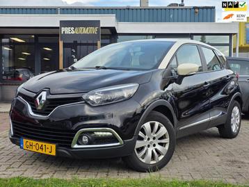 Renault Captur 0.9 TCe Expression |AIRCO|CRUISE|KEYLESS beschikbaar voor biedingen