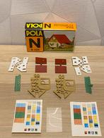 Pola N b220 modelbouwkit. N schaal, Ophalen of Verzenden, Brug, Tunnel of Gebouw, Overige merken