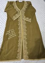 Meisjes kaftan Nieuw €65 Marokkaanse jurk, Kleding | Dames, Verzenden, Nieuw, Maat 34 (XS) of kleiner, Overige typen