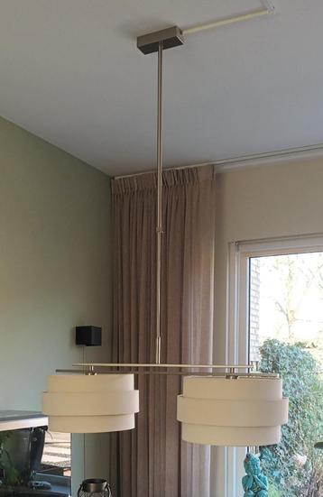 MODERN/VINTAGE MOOIE LAMPENHOUDER Z.G.A.NWE. beschikbaar voor biedingen