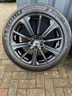 Origineel BMW styling 748m 20 inch X5 G05 X6 G06 WINTER, Auto-onderdelen, Banden en Velgen, Ophalen, Gebruikt, 275 mm, Banden en Velgen