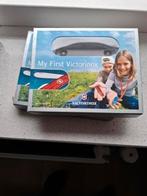 Victorinox lege doosjes my first victorinox mes zakmes, Ophalen of Verzenden, Nieuw
