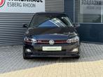 Volkswagen Polo 2.0 TSI GTI SCHUIFDAK,BRESCIABEATS, Auto's, Automaat, 12 maanden, Stof, Gebruikt