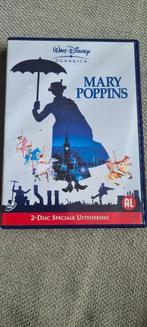 Disney Mary Poppins, Ophalen of Verzenden, Zo goed als nieuw
