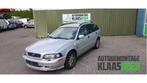 Koplamp links van een Volvo V40, Auto-onderdelen, Verlichting, Ophalen of Verzenden, 12 maanden garantie, Gebruikt, Volvo