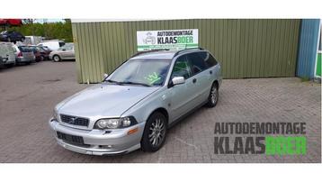 Koplamp links van een Volvo V40 beschikbaar voor biedingen