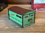 Schuco Varianto Box 3010/30 nieuwstaat, Ophalen of Verzenden