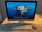 Apple iMac 27 inch, late 2013, Computers en Software, Apple Desktops, Gebruikt, HDD en SSD, 32 GB, IMac