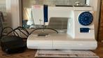 Naaimachine Toyota Jeans, Hobby en Vrije tijd, Naaimachines en Toebehoren, Ophalen, Gebruikt, Naaimachine, Overige merken