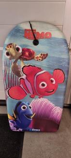 BodyBoard NEMO, Ophalen, Zo goed als nieuw, Overige typen, Met koord