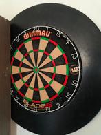 Winmau Blade 5 Dartbord, Sport en Fitness, Darts, Ophalen of Verzenden, Zo goed als nieuw, Dartbord