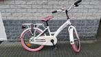 Loekie kinderfiets - 16 inch, Ophalen, Sparta, 16 inch, Handrem