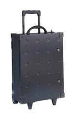 Steelbag Traveller koffer inclusief kabel en sleutels, Ophalen of Verzenden, Gebruikt, Hard kunststof, 70 cm of meer