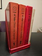 Teleac Chinees voor Beginners (1985) + China boek, Niet van toepassing, Teleac, Ophalen of Verzenden, Zo goed als nieuw