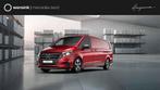 Mercedes-Benz Vito 116 CDI XL L3 | Dubbele Schuifdeur |, Auto's, Automaat, Achterwielaandrijving, Gebruikt, 2500 kg