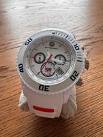 ICE Watch BMW Motorsport - Originele verpakking, Overige merken, Kunststof, Gebruikt, Polshorloge