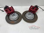 VW Golf 8 Gti Remset Remklauw Remschijf Achterzijde, Auto-onderdelen, Remmen en Aandrijving, Ophalen, Gebruikt