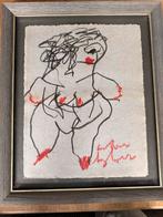 Anton Heyboer, Antiek en Kunst, Ophalen of Verzenden