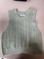 Groene Spencer - Maat M - In goede staat, Kleding | Dames, Maat 38/40 (M), Ophalen of Verzenden, Zo goed als nieuw, Stradivarius