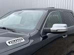 Dodge RAM 1500 pick up 4x4 Crew Cab Longhorn, Auto's, Automaat, Gebruikt, 8 cilinders, Zwart