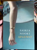 Afgunst - Saskia Noort (Thriller), Ophalen of Verzenden, Zo goed als nieuw, Nederland