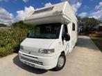 Fiat Ducato Maxi Elnagh 2.8 IDTD Camper, Overige carrosserieën, Overige brandstoffen, Bedrijf, Handgeschakeld