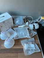 Youha the ins Borstkolf Gen 2 + Nieuwe Onderdelen, Ophalen of Verzenden, Zo goed als nieuw, Borstkolf