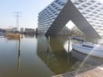 Sloepenligplaats Amsterdam IJburg, Watersport en Boten