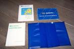 compleet mapje boekjes SUBARU IMPREZA gc -modellen 1993/1996, Auto diversen, Handleidingen en Instructieboekjes, Ophalen of Verzenden