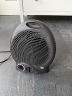 Hot Air fan, Ophalen, Zo goed als nieuw