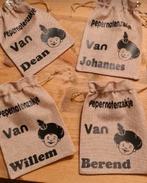 Piet en sint met naam, Ophalen of Verzenden, Nieuw