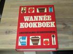 kookboek van de Amsterdamse huishoudschool C.J Wannée, Ophalen of Verzenden, Zo goed als nieuw