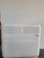 Elektrische Verwarming 1000W warm tech, Gebruikt, Minder dan 30 cm, Kachel, Minder dan 60 cm