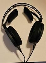 Audio Technica ATH-R70X Open-Back Hoofdtelefoon, Audio, Tv en Foto, Koptelefoons, Ophalen, Zo goed als nieuw, Over oor (circumaural)