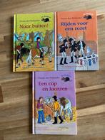 De Roskam, Ophalen of Verzenden, Zo goed als nieuw, Fictie algemeen
