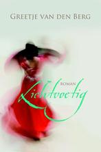 Lichtvoetig Greetje van den Berg 902053223, Ophalen of Verzenden, Zo goed als nieuw, Greetje van den Berg